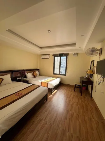 Sapa Tom's Hotel – 사진 2