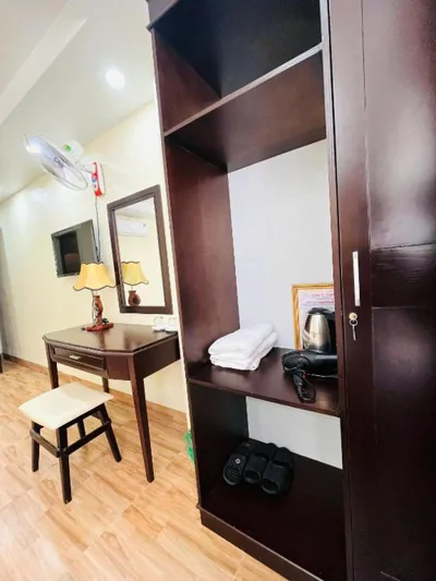 Sapa Tom's Hotel – 사진 3