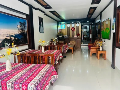 Sapa Tom's Hotel – 사진 4