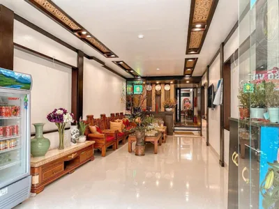 Sapa Tom's Hotel – 사진 5