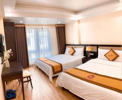 Sapa Tom's Hotel – 사진 6