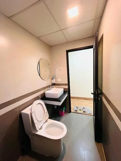 Sapa Tom's Hotel – 사진 7