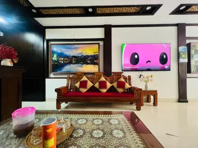 Sapa Tom's Hotel – 사진 10