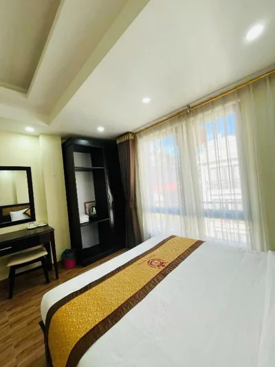 Sapa Tom's Hotel – 사진 11