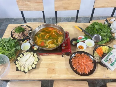 Sapa Tom's Hotel – 사진 13