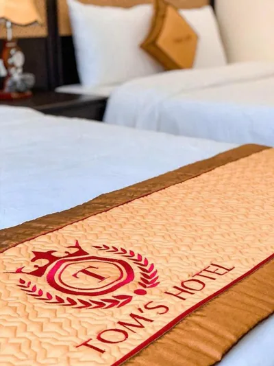 Sapa Tom's Hotel – 사진 15