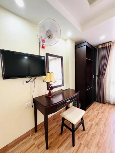 Sapa Tom's Hotel – 사진 16
